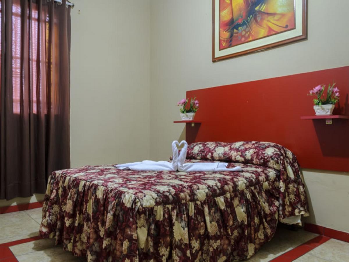 Hotel Salvatore 2*
