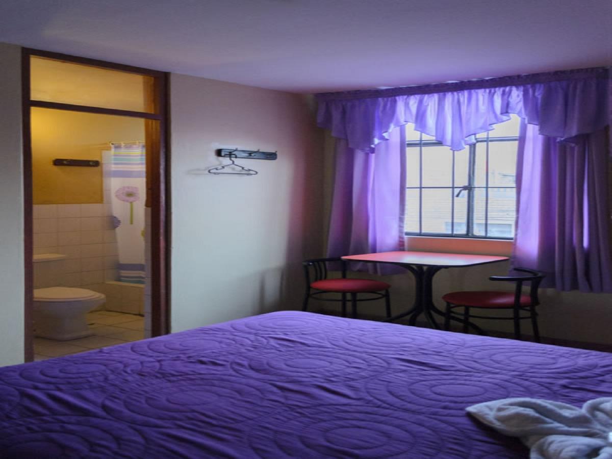 Hotel Salvatore