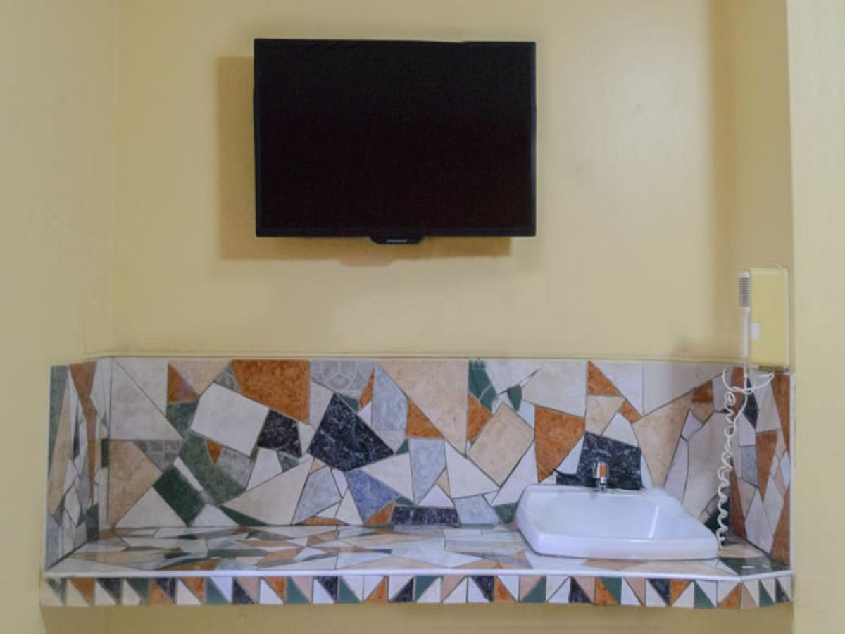 Hotel Salvatore Lima