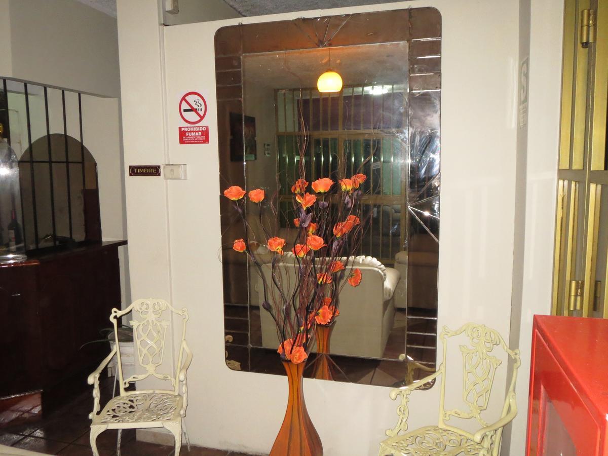 Hotel Salvatore 2*