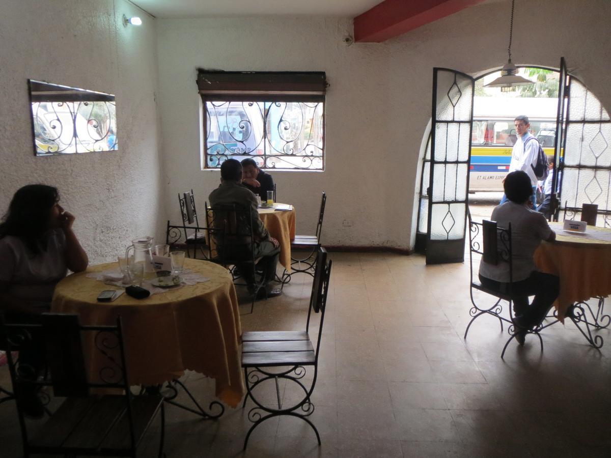 Salvatore Hotel Lima