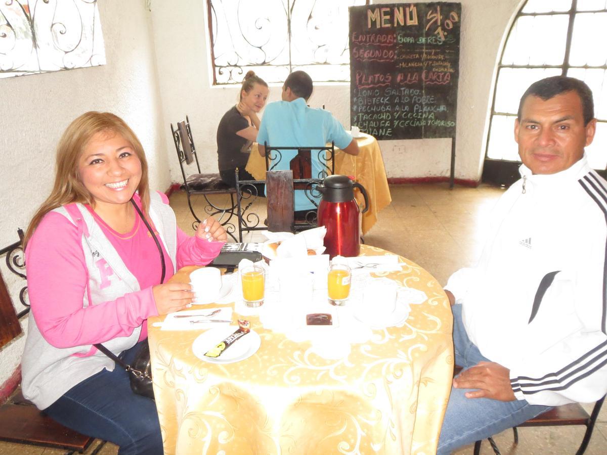 Salvatore Hotel Lima