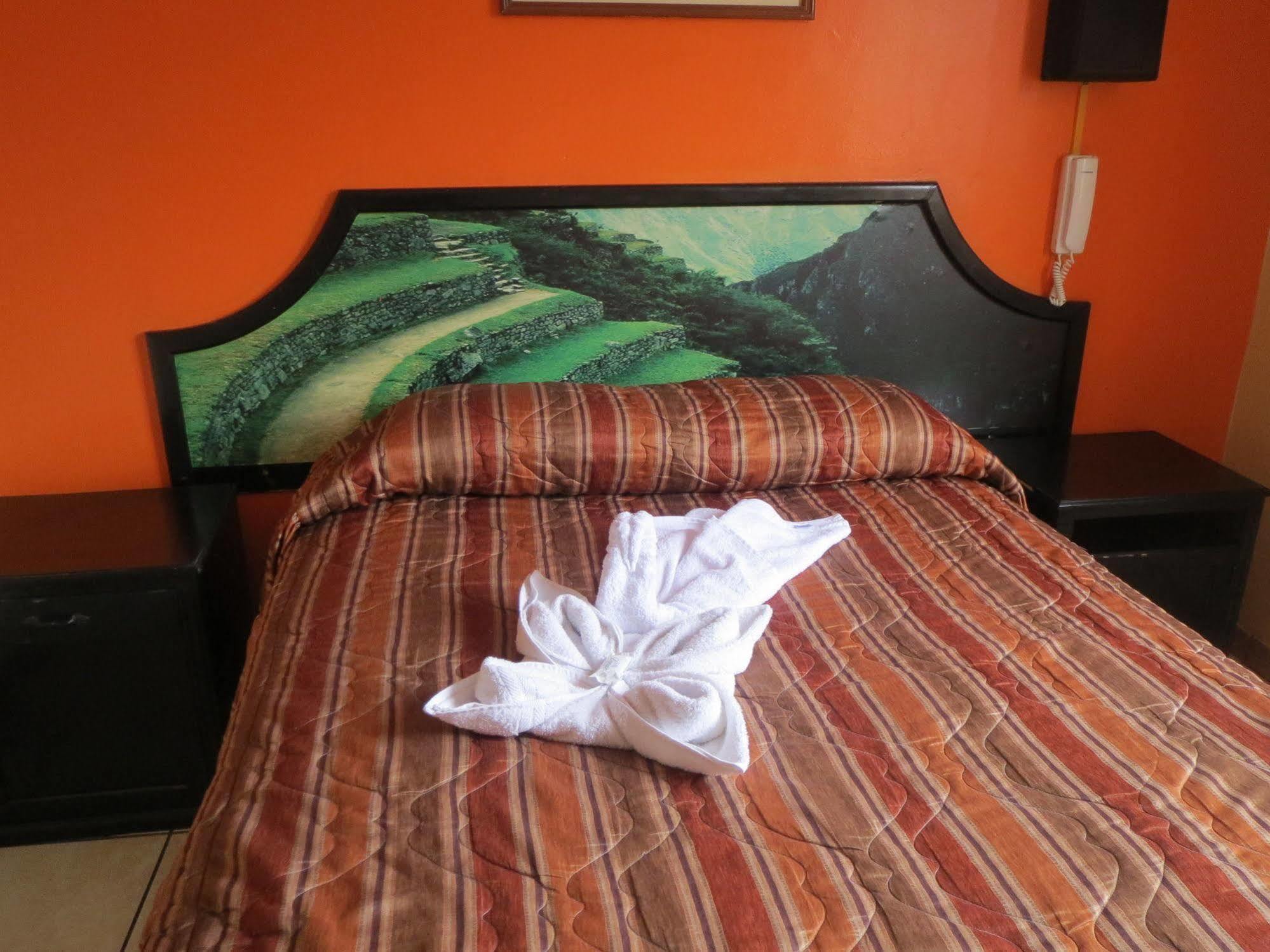 Hotel Salvatore 2*