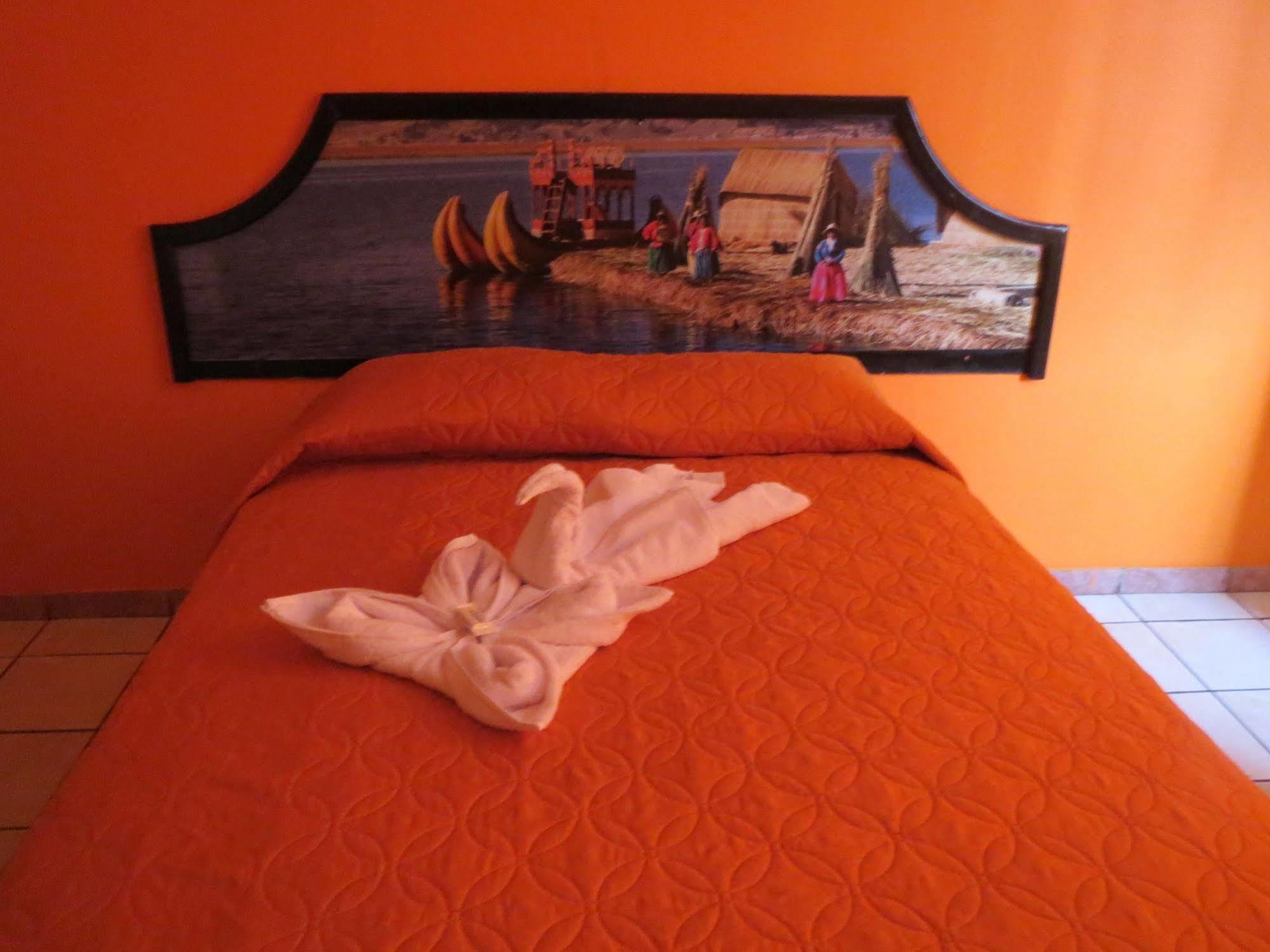 Salvatore Hotel 2*