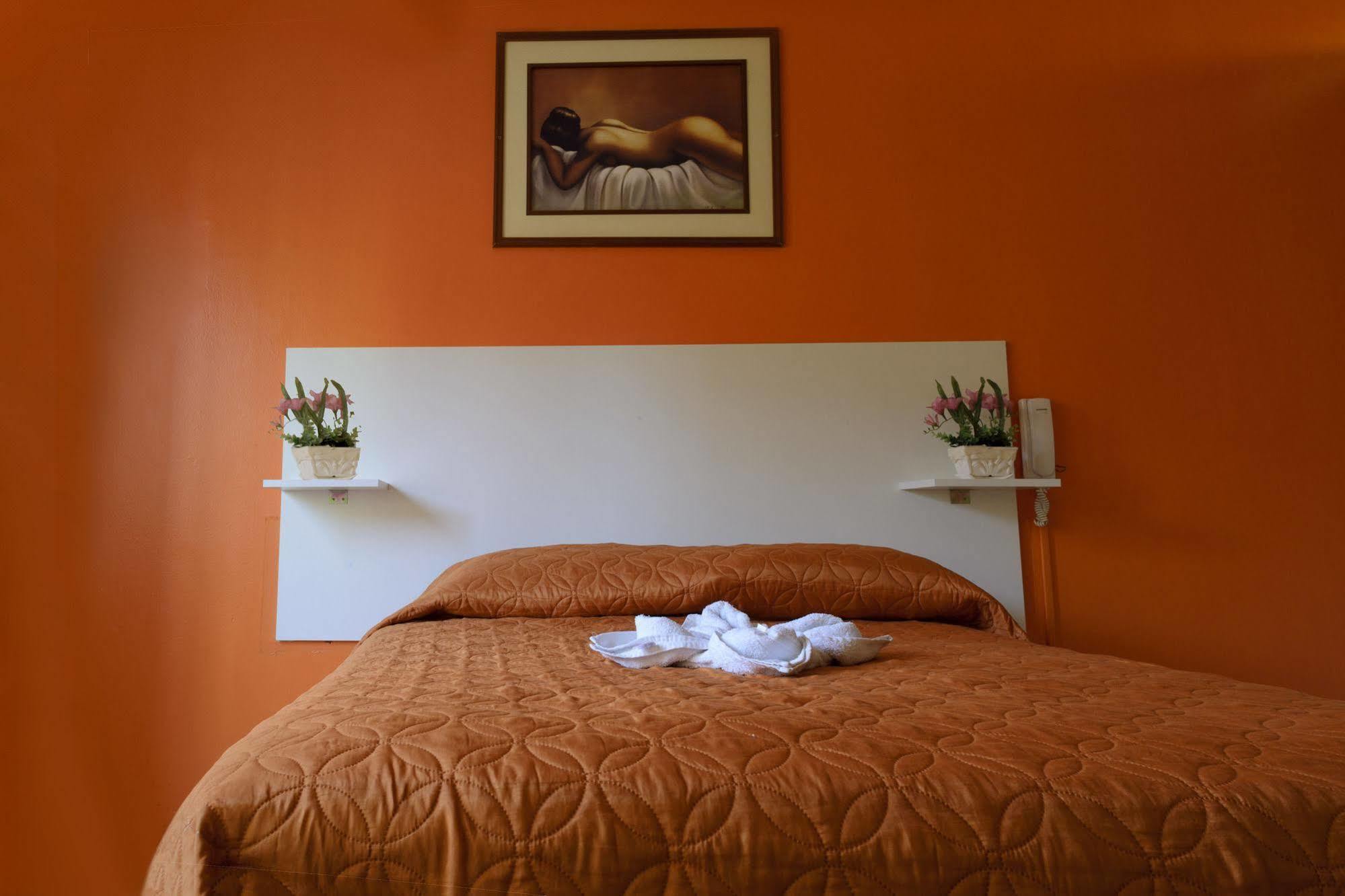 Salvatore Hotel Lima
